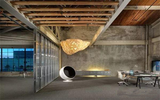 辦公室裝修風(fēng)水布局，辦公室如此裝修材完美