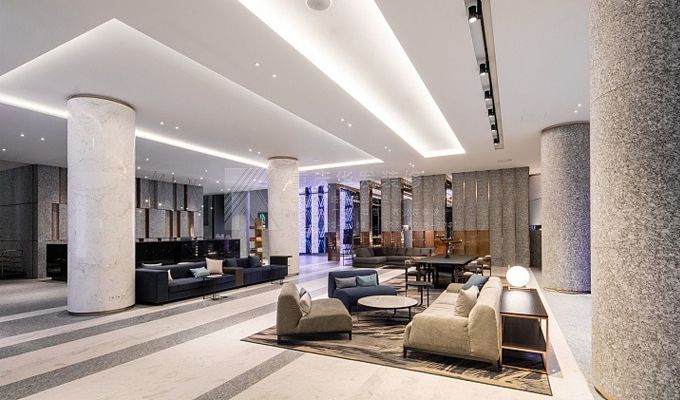 主題酒店大堂裝修知識(shí)你知道多少？