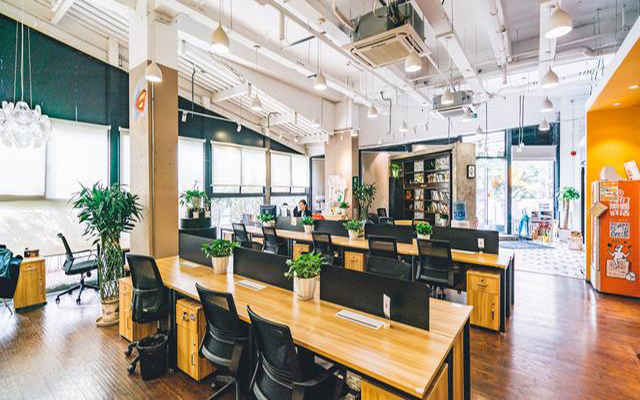 注意這幾個裝修小技巧&mdash;讓辦公室裝修效果更理想