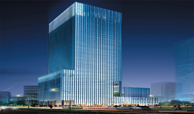 重慶寫字樓裝修的風格應該怎樣選擇？