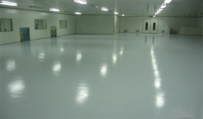 專業(yè)廠房建筑裝修施工的質(zhì)量管理對(duì)策