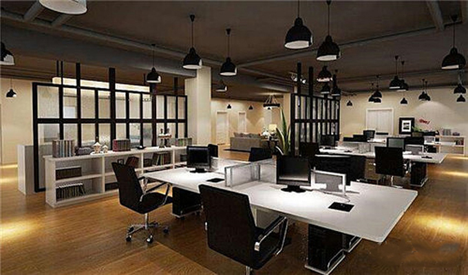 重慶辦公室裝修細(xì)節(jié)